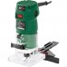 Tupia Laminadora AWT F550 1/4 Polegadas 33.000 RPM 550W